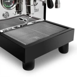 Bezzera Aria PID Espresso Machine With Flow Control - Black With Rosewood 15 Bezzera Aria PID Espresso Machine With Flow Control - Black With Rosewood -Brewroast Deals Store BZARIABLKPIDFC 6