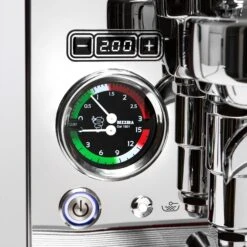 Bezzera Aria PID Espresso Machine With Flow Control - Pure Steel 12 Bezzera Aria PID Espresso Machine With Flow Control - Pure Steel -Brewroast Deals Store BZARIAINOX 2 d12799c5 f3b2 496f 94f3 a131c7639a51