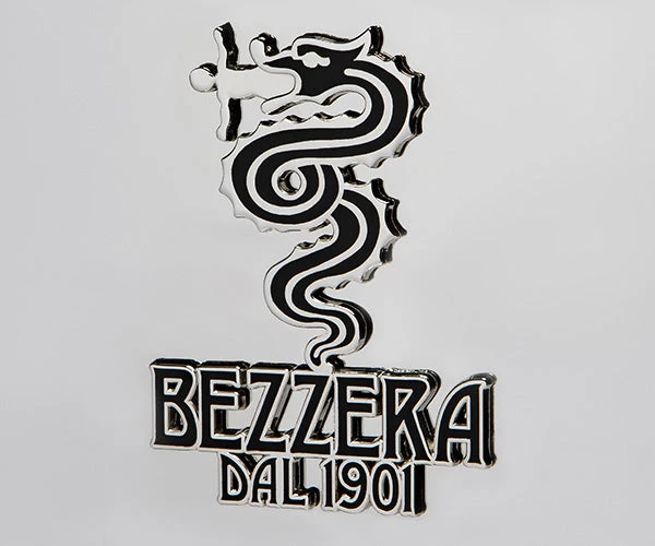 Bezzera Aria PID Espresso Machine With Flow Control - Pure Steel 10 Bezzera Aria PID Espresso Machine With Flow Control - Pure Steel - Image 10