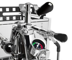 Bezzera Aria PID Espresso Machine With Flow Control - Pure Steel 16 Bezzera Aria PID Espresso Machine With Flow Control - Pure Steel -Brewroast Deals Store BZARIAINOX 6 G bc75515a 1e95 4b98 a8ee f5d44da0d71e