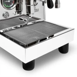 Bezzera Aria PID Espresso Machine With Flow Control - Pure Steel 13 Bezzera Aria PID Espresso Machine With Flow Control - Pure Steel -Brewroast Deals Store BZARIAINOX 6 9bac29be c3cc 43be 9f01 6661e6263342
