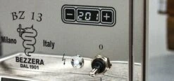 Bezzera BZ13 DE Bianco Espresso Machine - Special Edition -Brewroast Deals Store BZBZ13PMWOOD 0108 G aa724866 11e0 4b96 8413 479b7f38084c