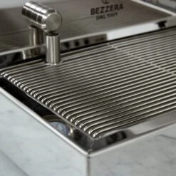 Bezzera BZ13 DE Bianco Espresso Machine - Special Edition -Brewroast Deals Store BZBZ13PM 0198