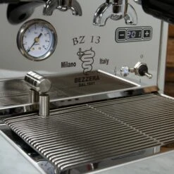 Bezzera BZ13 DE Nera Espresso Machine - Rosewood - Special Edition 17 Bezzera BZ13 DE Nera Espresso Machine - Rosewood - Special Edition -Brewroast Deals Store BZBZ13PM 0203 0311c37a c362 41cf a13c 38ea774f571c