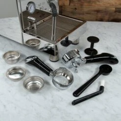 Bezzera BZ13 DE Nera Espresso Machine - Rosewood - Special Edition 22 Bezzera BZ13 DE Nera Espresso Machine - Rosewood - Special Edition -Brewroast Deals Store BZBZ13PM 0205 61e7d60f 30a1 48f8 91c4 82391a584ed1