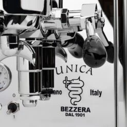 Bezzera Unica Espresso Machine With Flow Control 19 Bezzera Unica Espresso Machine With Flow Control -Brewroast Deals Store BZUNICAPID 1485 a0ee366c 6a9d 492a 8072 724429cdd1da