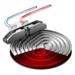 Breville BES500BSS Bambino Plus -Brewroast Deals Store Bambino Plus Boiler