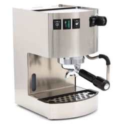 Bezzera New Hobby Espresso Machine -Brewroast Deals Store Bezzera Hobby angle right 1000x1000 IMG 9503