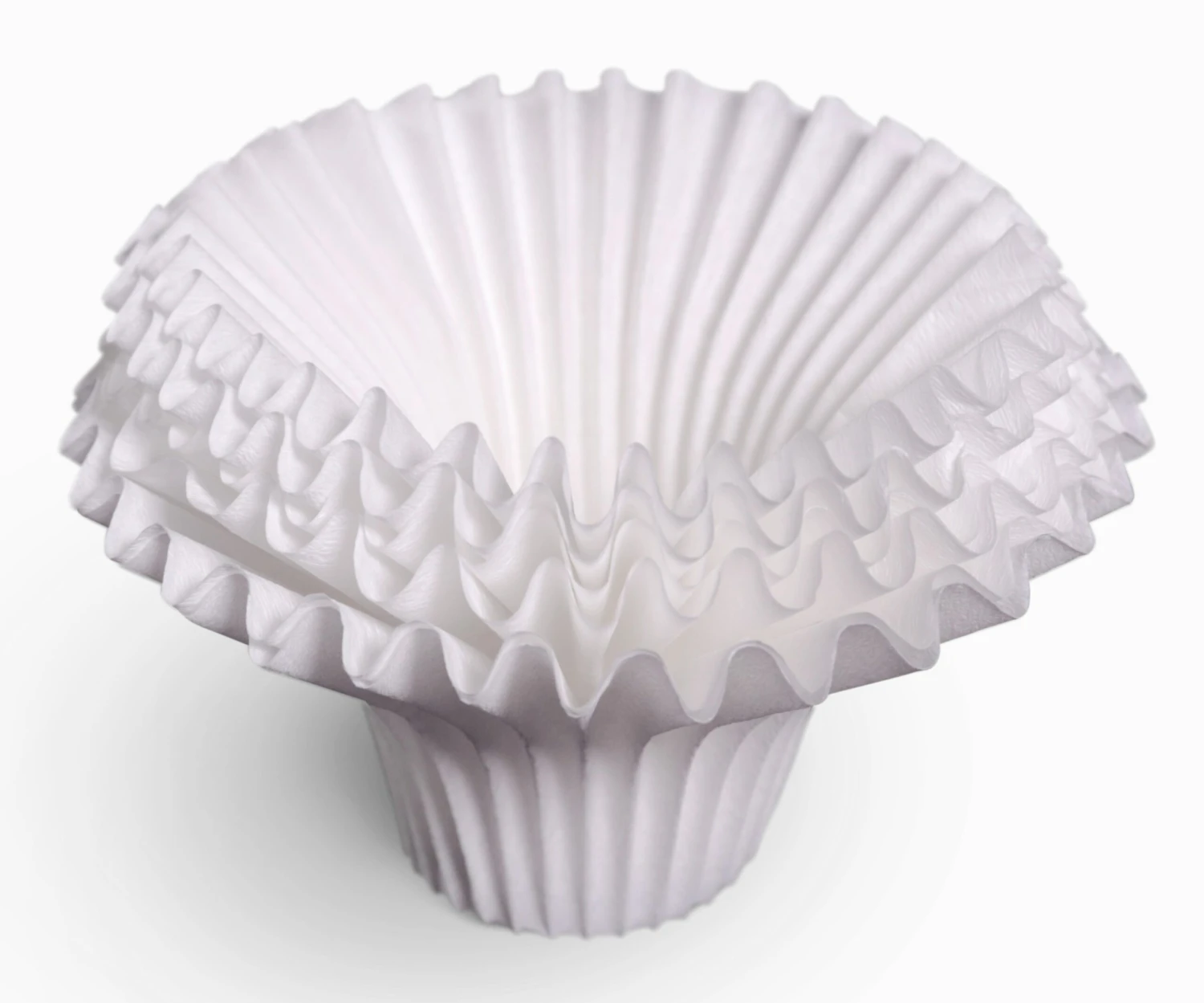 Espro BLOOM Pour Over Paper Filters - 100 Count 1 Espro BLOOM Pour Over Paper Filters - 100 Count