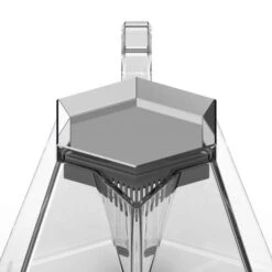 Brewista Gem Series Glass Server -Brewroast Deals Store BrewistaGemGlassServerlid2 720x b2c000ba d55c 4846 a486 990f5a5b3521