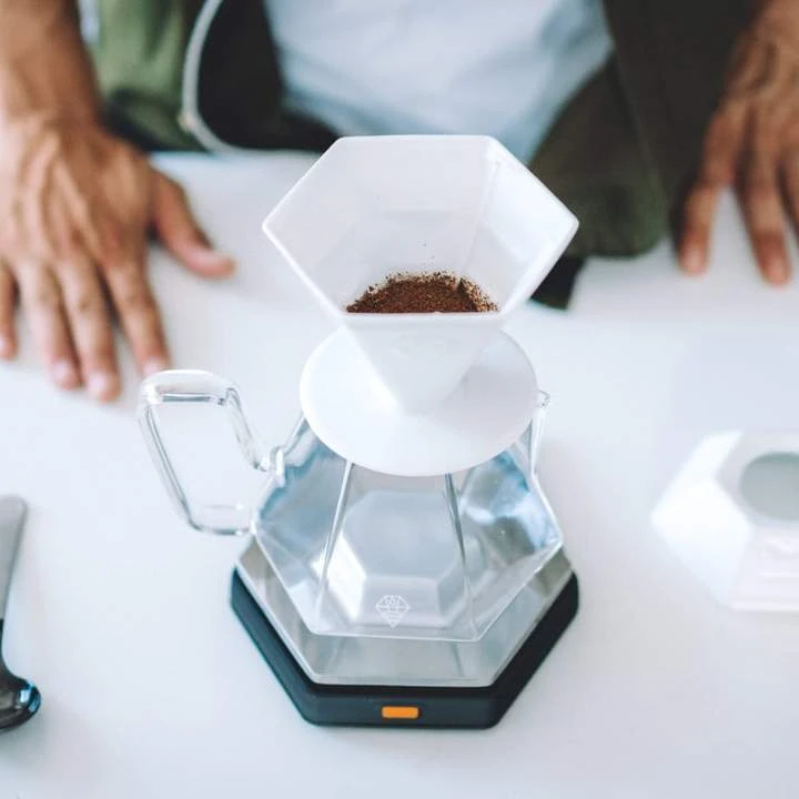 Brewista Gem Series Dripper 4 Brewista Gem Series Dripper - Image 4