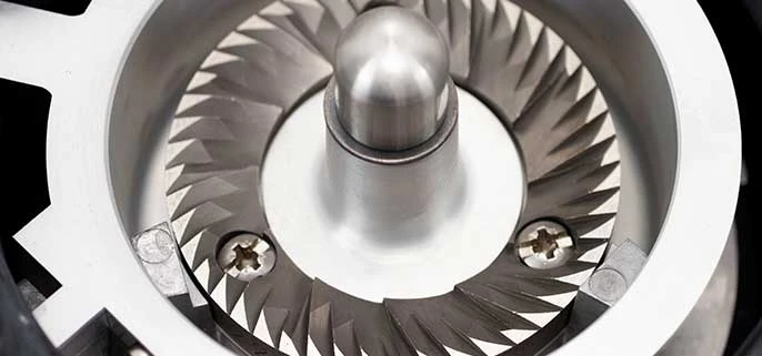 Ceado E37J Electronic Espresso Grinder 5 Ceado E37J Electronic Espresso Grinder - Image 5