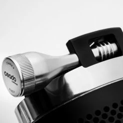 Ceado E37Z-Barista Single Dose Grinder -Brewroast Deals Store CEAE37ZBARBLK 0445