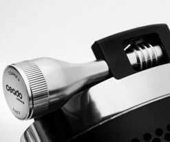 Ceado E37Z-Barista Single Dose Grinder -Brewroast Deals Store CEAE37ZBARBLK 0445 G