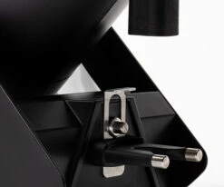 Ceado E37Z-Barista Single Dose Grinder -Brewroast Deals Store CEAE37ZBARBLK 0478 G