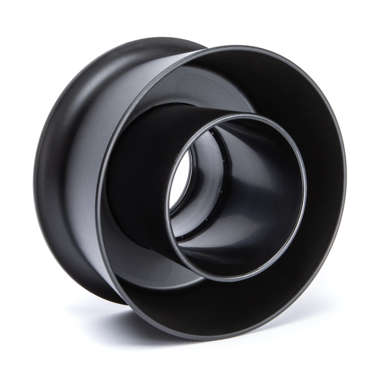 Ceado Hoop Coffee Brewer - Black 2 Ceado Hoop Coffee Brewer - Black - Image 2