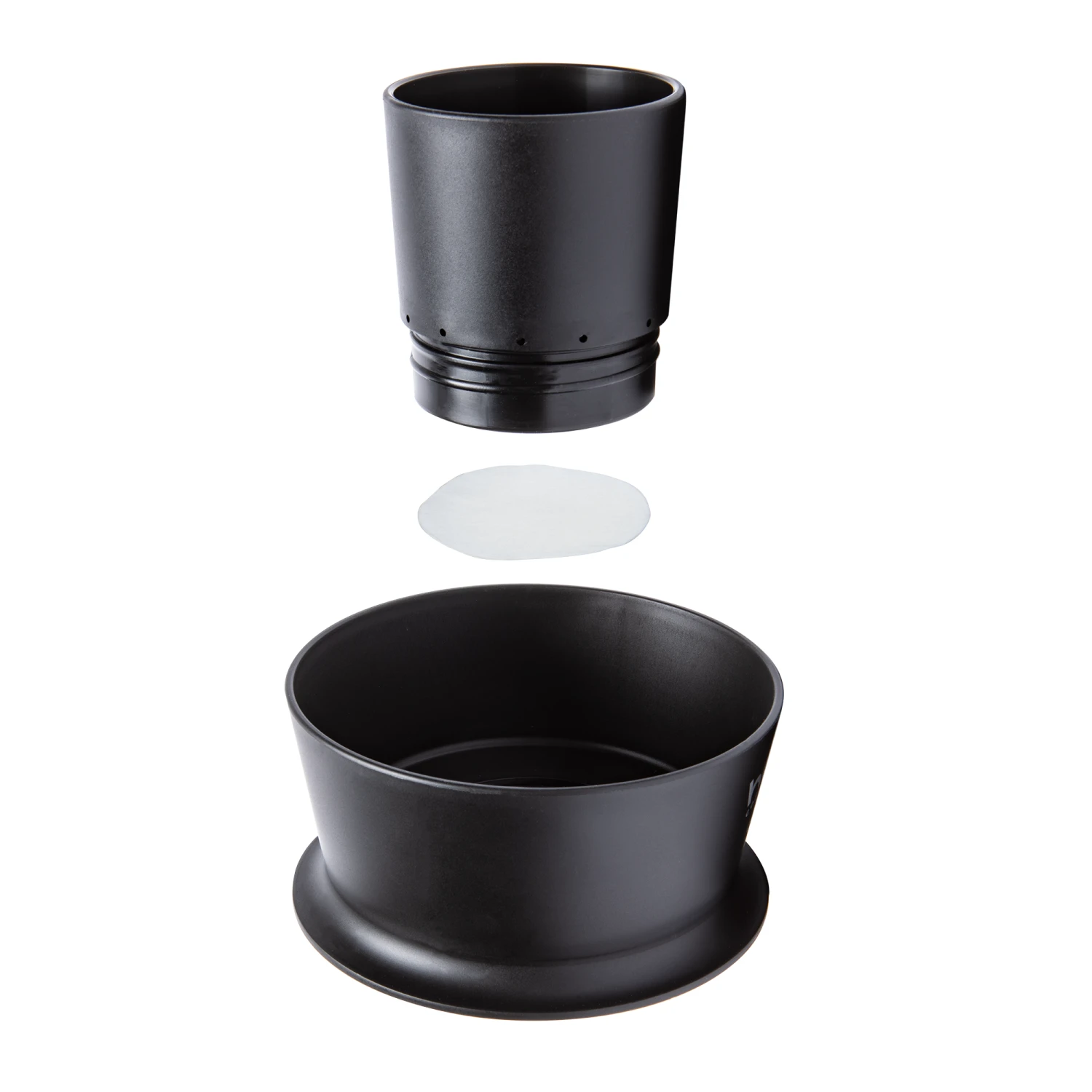 Ceado Hoop Coffee Brewer - Black 3 Ceado Hoop Coffee Brewer - Black - Image 3