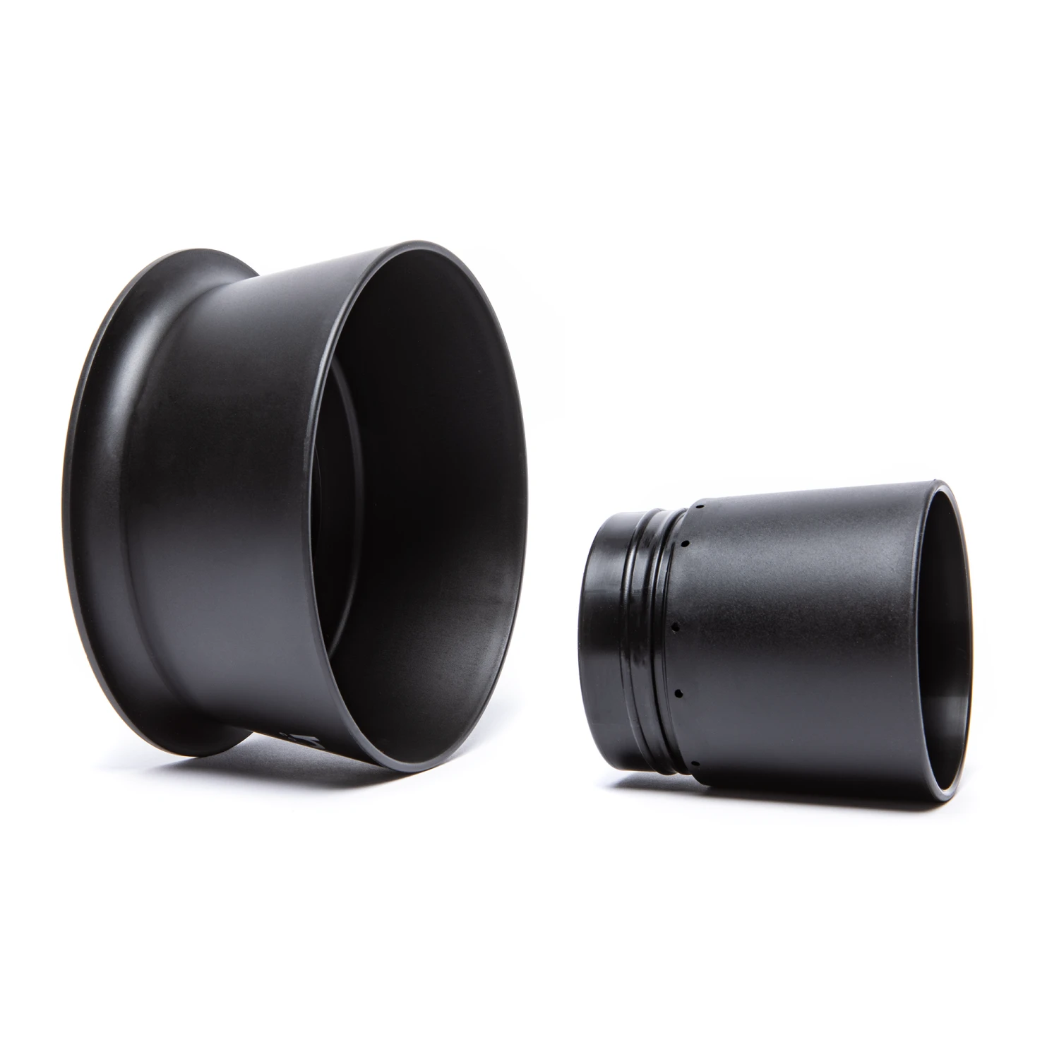 Ceado Hoop Coffee Brewer - Black 4 Ceado Hoop Coffee Brewer - Black - Image 4