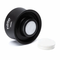 Ceado Hoop Coffee Brewer - Black 13 Ceado Hoop Coffee Brewer - Black -Brewroast Deals Store CEHOOPBLK 0568