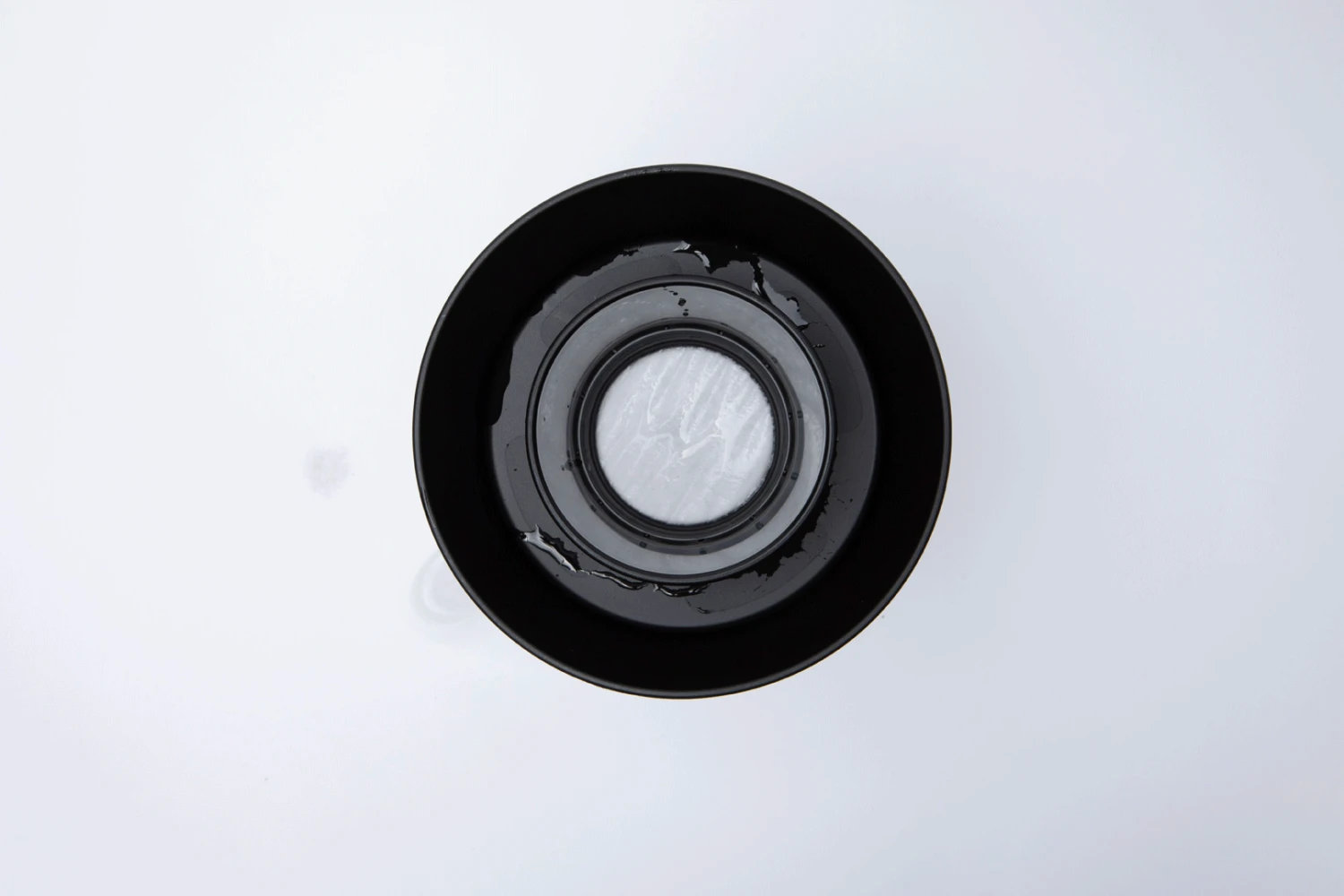 Ceado Hoop Coffee Brewer - Black 9 Ceado Hoop Coffee Brewer - Black - Image 9