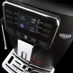 Refurbished Gaggia Cadorna Barista Plus Automatic Espresso Machine -Brewroast Deals Store CadornaOption1 IMG 9855 01 90941811 6c7e 415e a243 2c40f3620403