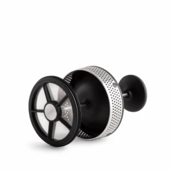 Fellow Clara French Press - Black 10 Fellow Clara French Press - Black -Brewroast Deals Store Clara FrenchPress MB Filter