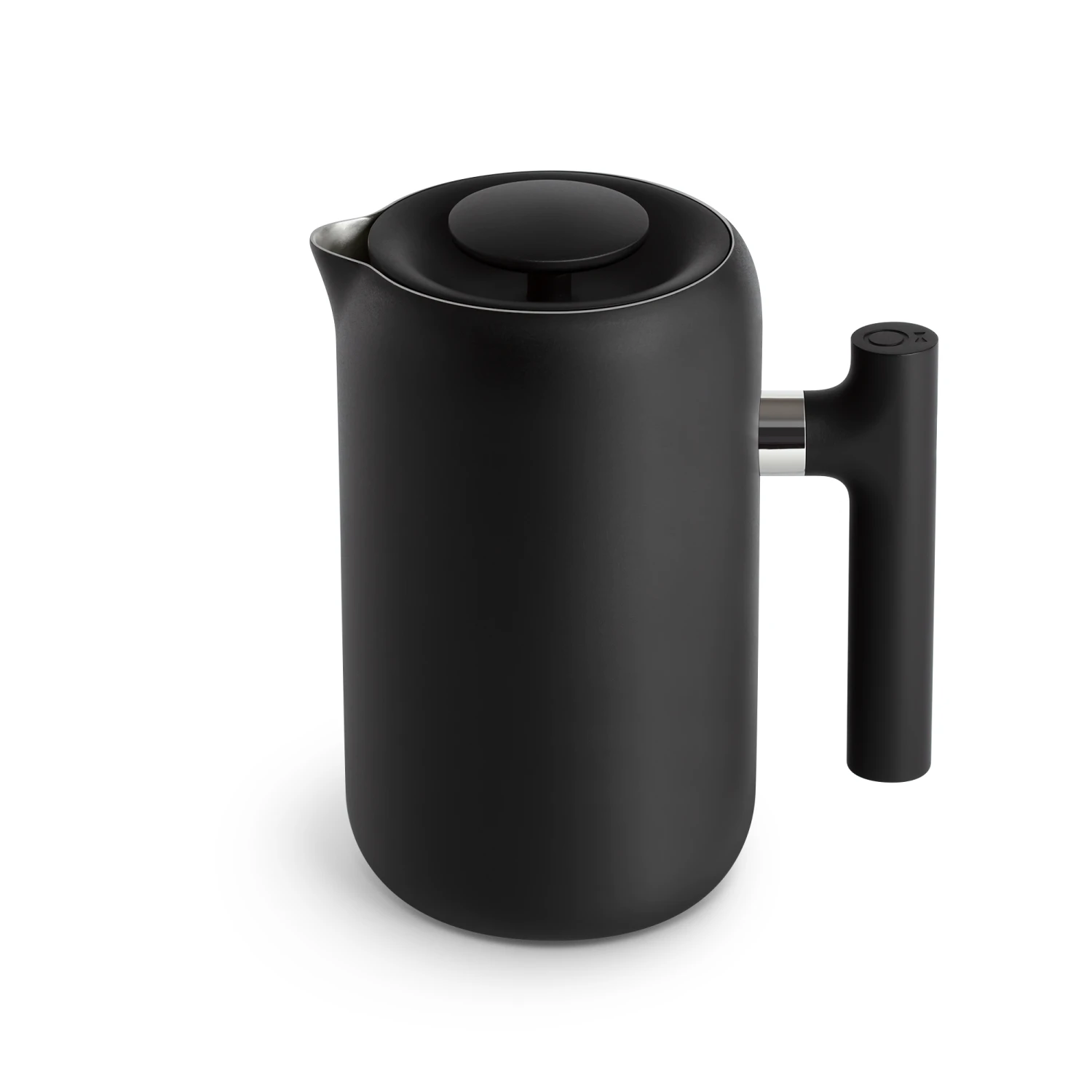 Fellow Clara French Press - Black 1 Fellow Clara French Press - Black