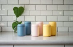 Fellow Carter Everywhere Mug 16oz - Warm Pink -Brewroast Deals Store DSC06702 9f95b638 9fb9 4b22 9ce1 9f83dc148b05