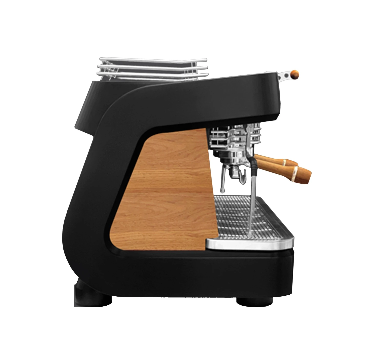 Dalla Corte XT Espresso Machine - 2 Group 5 Dalla Corte XT Espresso Machine - 2 Group - Image 5