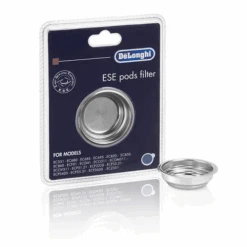 DeLonghi Easy Serve Espresso Pod Filter