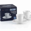 DeLonghi Espresso Cup Set