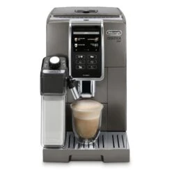 DeLonghi Dinamica Plus Connected ECAM37095TI Espresso Machine