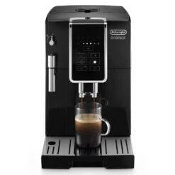 Refurbished DeLonghi Dinamica ECAM35020B Espresso Machine