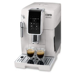 DeLonghi Dinamica ECAM35020W Espresso Machine 13 DeLonghi Dinamica ECAM35020W Espresso Machine -Brewroast Deals Store Dinamica white details3 1000x1000 4a3a6ebc 6552 4296 bd0d 7701821a8f0e