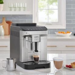 DeLonghi Magnifica Evo ECAM29043SB -Brewroast Deals Store Drinks