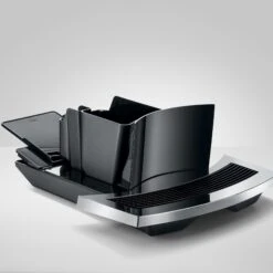 JURA E8 Espresso Machine - Chrome (NAA) -Brewroast Deals Store E8 Chrome NAA driptray square