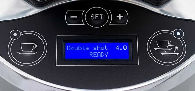 Ceado E92 Electronic Conical Burr Espresso Grinder 7 Ceado E92 Electronic Conical Burr Espresso Grinder - Image 7