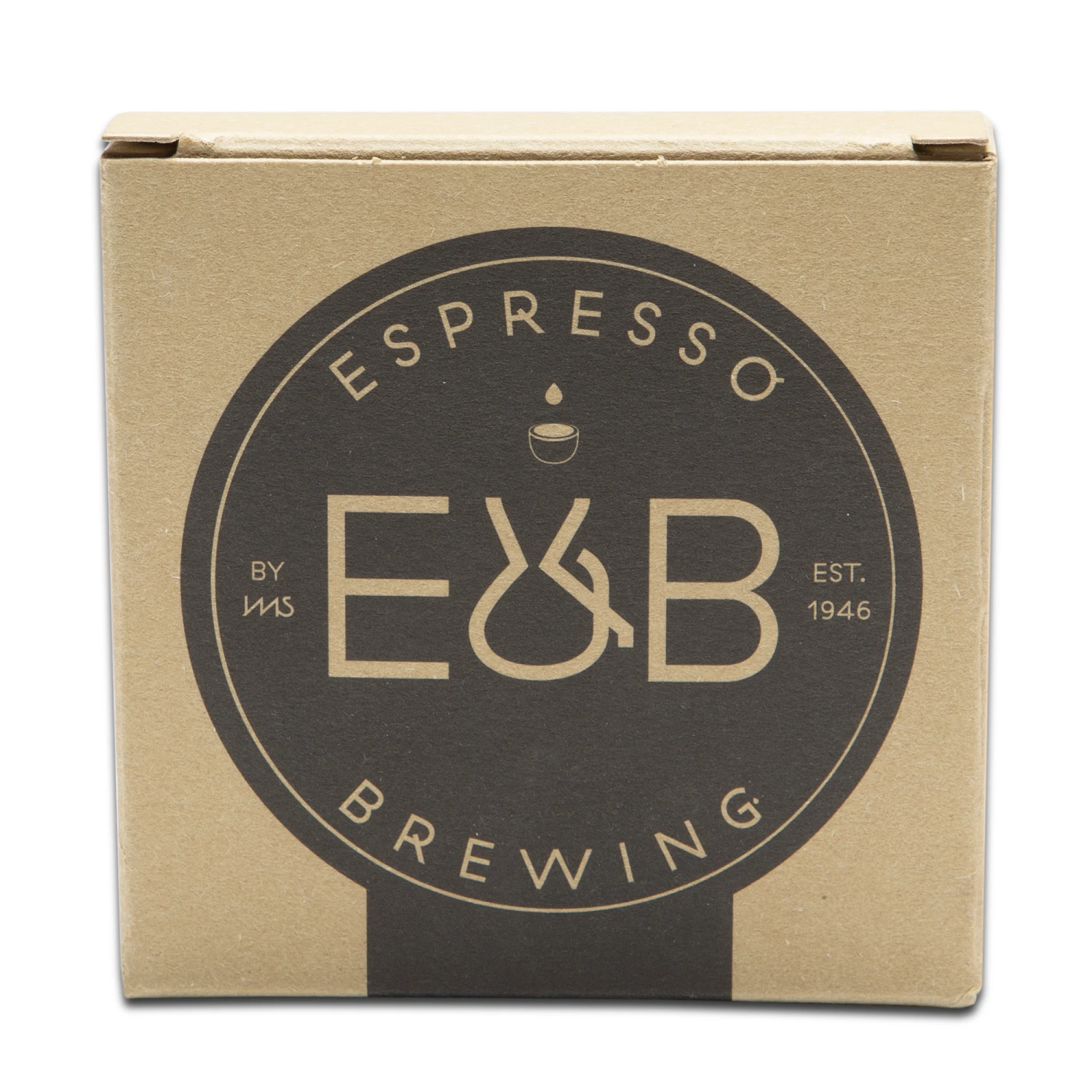 E&B Lab 58mm Puck Diffuser Screen 2 E&B Lab 58mm Puck Diffuser Screen - Image 2