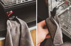 ECM Barista Towel 8 ECM Barista Towel -Brewroast Deals Store ECM Baristatuch Feature 3a