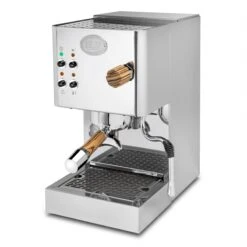 ECM Casa V Espresso Machine 19 ECM Casa V Espresso Machine -Brewroast Deals Store ECMCASAVZWD 2738
