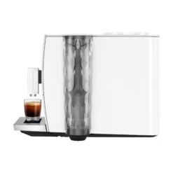 JURA ENA 4 Super-Automatic Espresso Machine - Full Nordic White -Brewroast Deals Store ENA 4 psr FNW Esp Original 30759