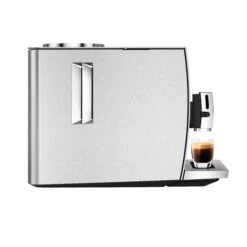 JURA ENA 8 Espresso Machine - Massive Aluminum 15 JURA ENA 8 Espresso Machine - Massive Aluminum -Brewroast Deals Store ENA 8 Massive Aluminum profile espresso