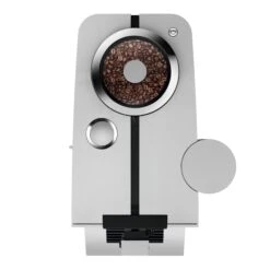 JURA ENA 8 Espresso Machine - Red -Brewroast Deals Store ENA 8 overview 2