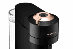 Nespresso Vertuo Next Premium Espresso Machine By DeLonghi - Black Rose Gold -Brewroast Deals Store ENV120BAE 05 ad3c16bd 7a2a 45ad 9978 326b95fc1ead