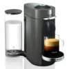 Nespresso Vertuo Plus Deluxe Espresso Machine By DeLonghi - Titan