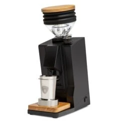 Refurbished Eureka Oro Mignon Single Dose Grinder - Black 16 Refurbished Eureka Oro Mignon Single Dose Grinder - Black -Brewroast Deals Store EURMIGSNGLBLK 0791 1e6f8d77 97fe 4e4a 99cf 30258ab5122b