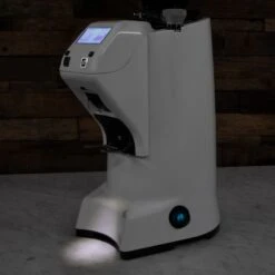 Eureka Olympus 75 NEO Espresso Grinder In Matte White -Brewroast Deals Store EUROLYNEOWHT 1295