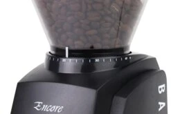 Baratza Encore Coffee Grinder -Brewroast Deals Store EncoreCollar Black