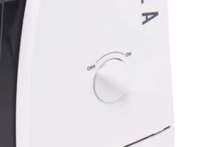 Baratza Encore Coffee Grinder In White -Brewroast Deals Store EncoreKnob White