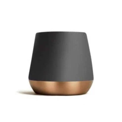 Fellow Big Jo' 12oz Double Walled Ceramic Cup - Matte Black